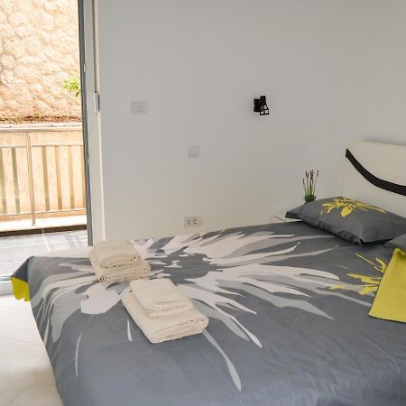 Seagull Apartments Κότορ Εξωτερικό φωτογραφία