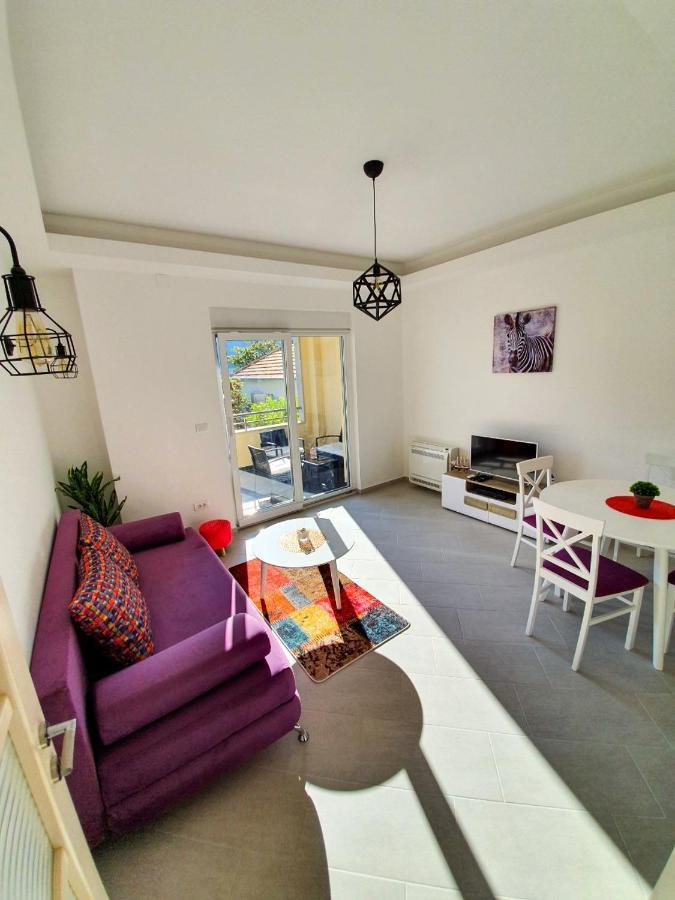 Seagull Apartments Κότορ Εξωτερικό φωτογραφία