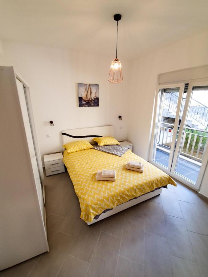 Seagull Apartments Κότορ Εξωτερικό φωτογραφία
