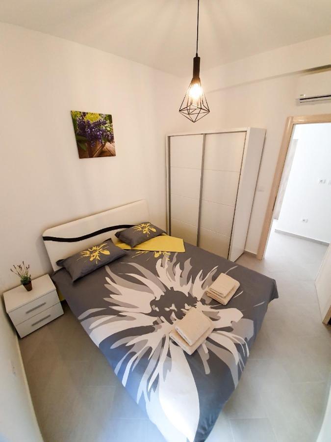Seagull Apartments Κότορ Εξωτερικό φωτογραφία
