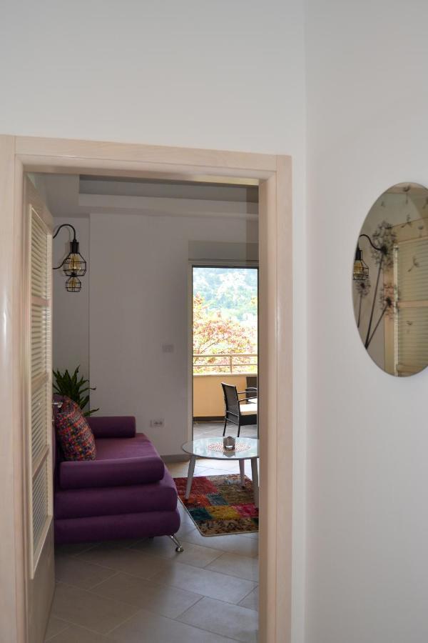 Seagull Apartments Κότορ Εξωτερικό φωτογραφία
